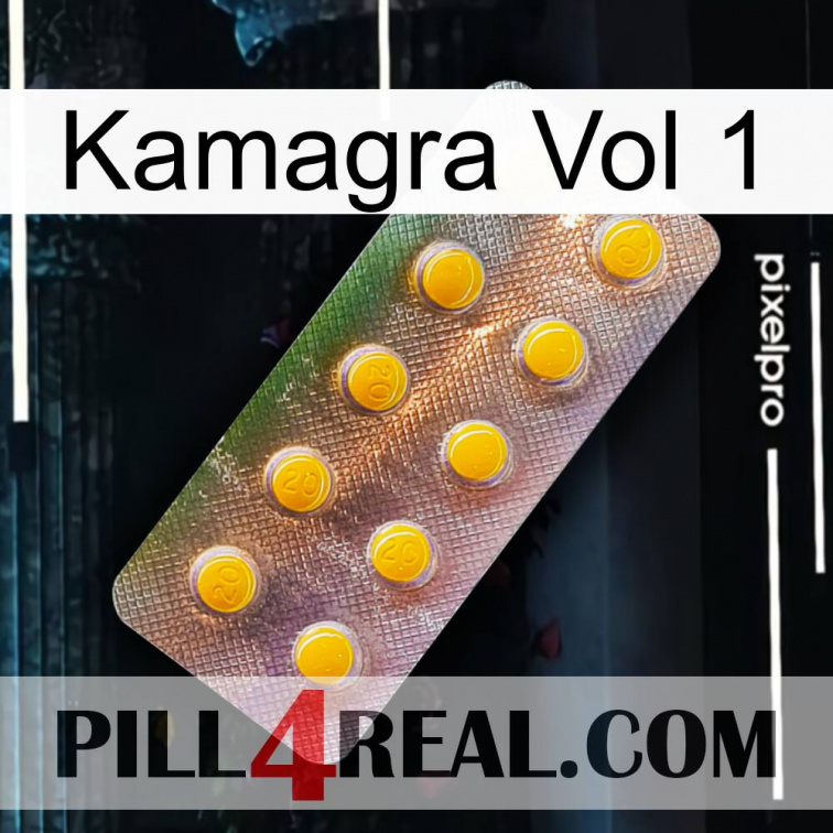 Kamagra Vol 1 new11